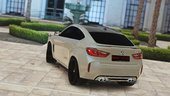 2019 BMW X6 M [Add-On / Replace]