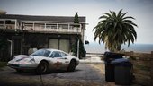 1969 Ferrari Dino 246 GT [Add-On | LODs | Template]