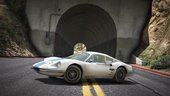 1969 Ferrari Dino 246 GT [Add-On | LODs | Template]