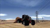 Linerunner Monster Truck