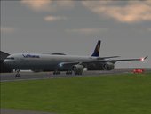 Airbus A340-600 *Updated*