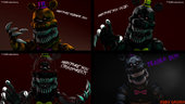 Five Nights at Freddys 4 Skin Pack [COMPLETE] with 2.0 Update