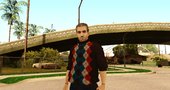 Mafia Skin Pack (beta) from GTA IV