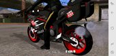 Bajidi R86 Cop Bike for Mobile