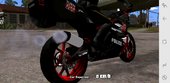 Bajidi R86 Cop Bike for Mobile