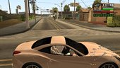 Drive By Mod For San Andreas 3.1