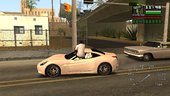 Drive By Mod For San Andreas 3.1