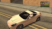 Drive By Mod For San Andreas 3.1