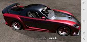 Mazda RX7 Veilside Fortune for Mobile