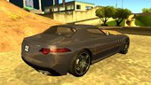 GTA V Benefactor Surano GT