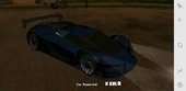 Pegassi Tezeract for Mobile