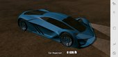 Pegassi Tezeract for Mobile