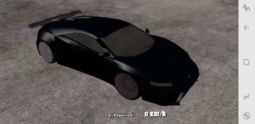 Pegassi Reaper for Mobile