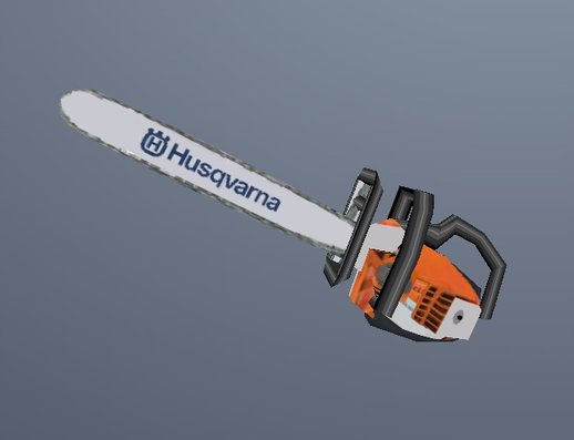 Chainsaw Husqvarna