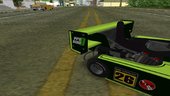 SuperKart 250CC