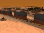 Railworks 2 Train Simulator Double  Stacker