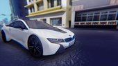 BMW I8 HQ (MVL)