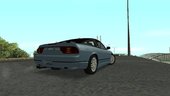 1998 Nissan 180SX Type X [Tunable version]