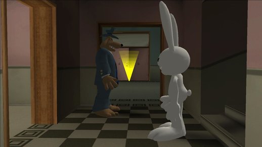 Sam & Max