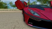 2016 GTA Spano [MVPChina]