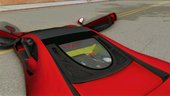 2016 GTA Spano [MVPChina]