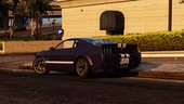 Vapid Dominator Ellie [Add-On]