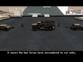 DYOM - World War III: Siege of Las Venturas