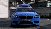 BMW M5 Touring