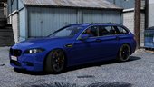 BMW M5 Touring