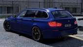 BMW M5 Touring