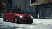 Mini Cooper S R53 [Add-On Tuning]