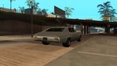 GTA V Declasse Tulip