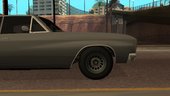 GTA V Declasse Tulip