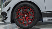 HRE3D+ Wheel