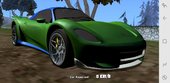 GTA SA Mobile Pfister 811