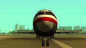 Boeing Super 27 Mega Mod Pack 