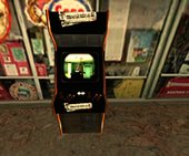 Recreativa de Manhunt 2