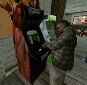 Recreativa de Manhunt 2