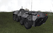 BTR 80