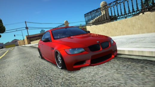 BMW M3