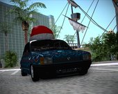 Dacia 1310 CN3 - Christmas Edition