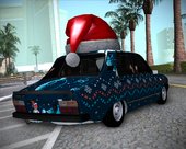 Dacia 1310 CN3 - Christmas Edition