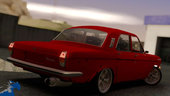 GAZ 24-10 Drift Edition