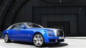 2018 Rolls-Royce Ghost / EWB [Add-On | RHD]