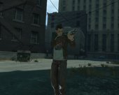 Travis Touchdown (No More Heroes: Heroes' Paradise) v2