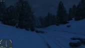 GTA V Christmas North Yankton v2.00