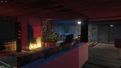 GTA V Christmas North Yankton v2.00