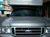 Ford F150 Furgon