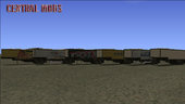 Pack Trailers TC GTA Brasil