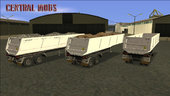 Pack Trailers TC GTA Brasil